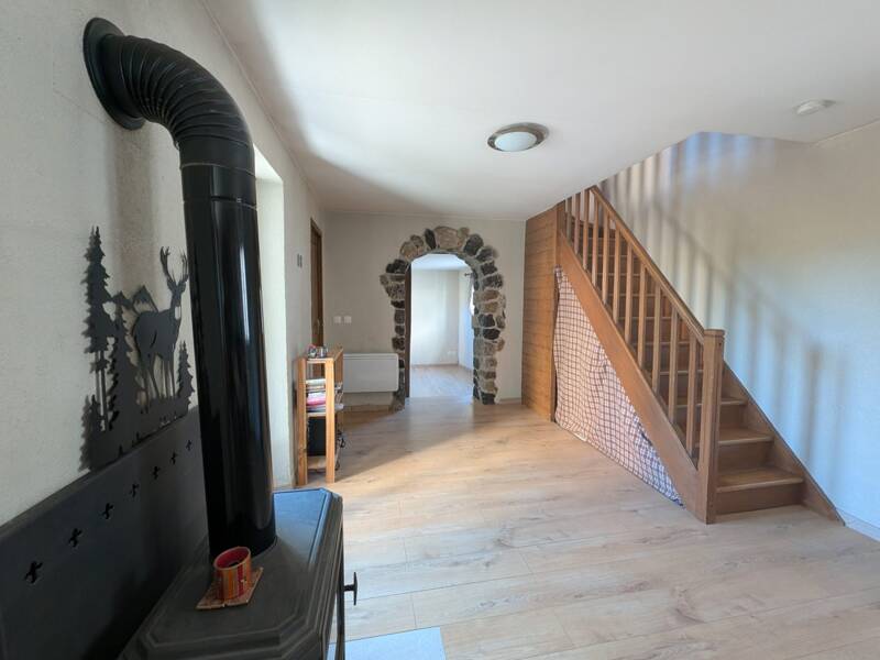 Maison à vendre, 74m², VIUZ EN SALLAZ