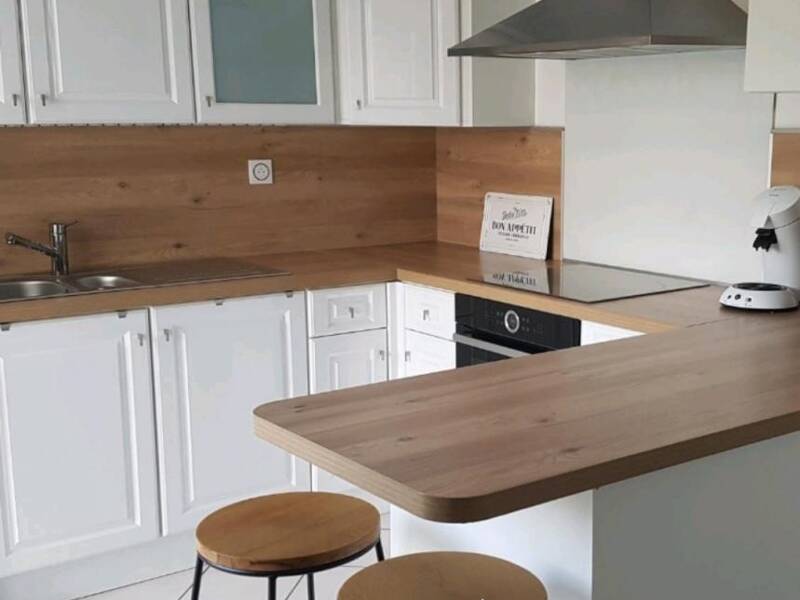 Maison à louer, 16m², VILLENAVE D'ORNON