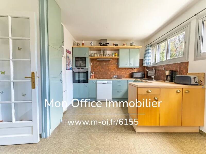 Maison à vendre, 95m², AIX EN PROVENCE