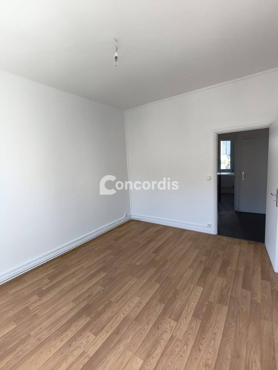Maison à louer, 27m², NANCY