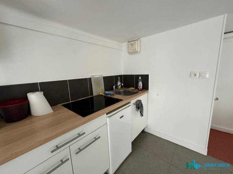 Maison à louer, 30m², LE HAVRE