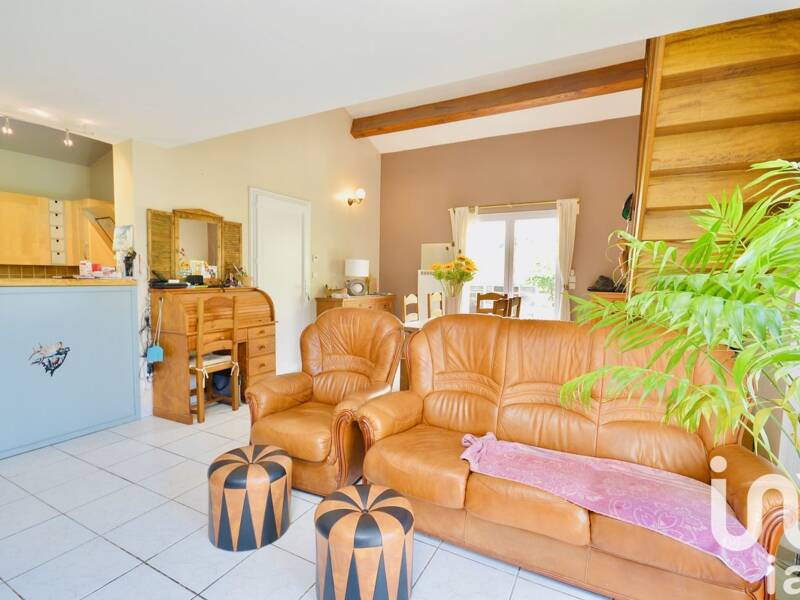 Maison à vendre, 92m², VIGNEVIEILLE