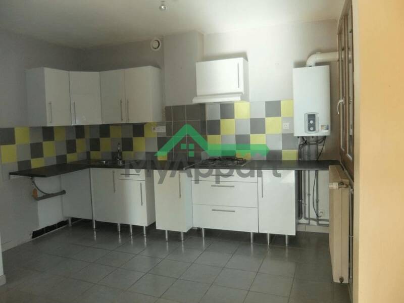 Maison à louer, 70m², CAMPISTROUS