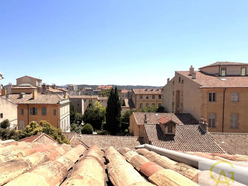 Maison à louer, 131m², AIX EN PROVENCE