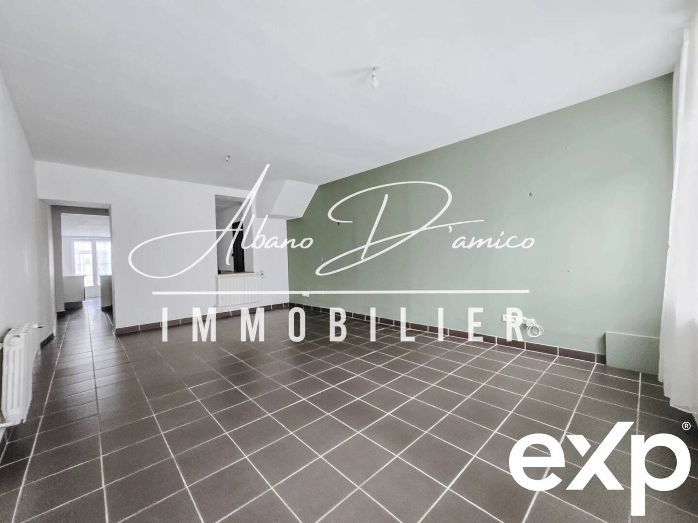 Maison à vendre, 72m², NEUVILLE SAINT REMY