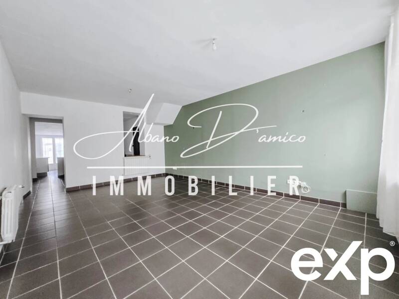 Maison à vendre, 72m², NEUVILLE SAINT REMY