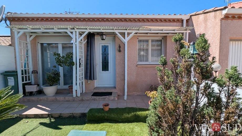 Maison à vendre, 84m², BEZIERS
