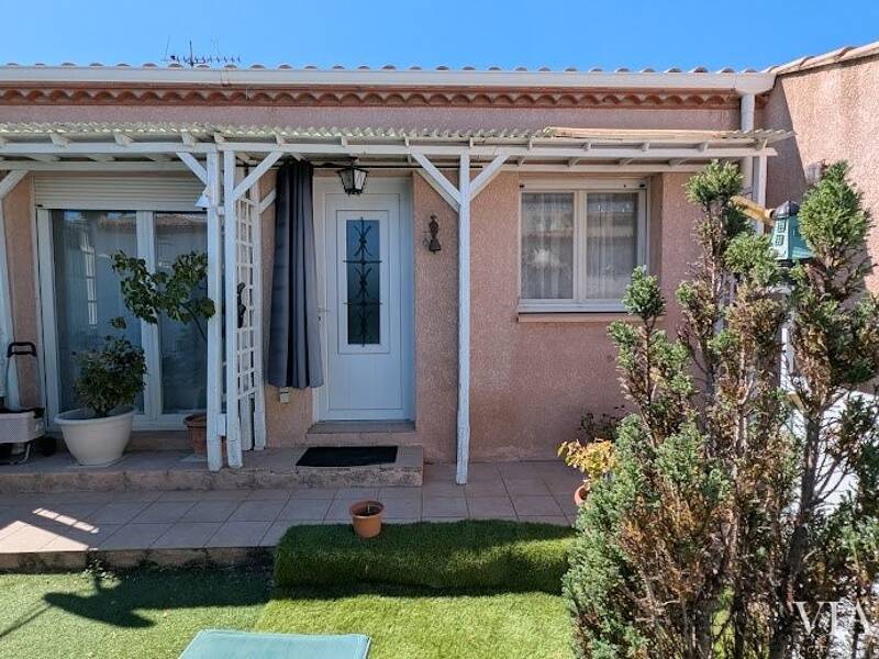 Maison à vendre, 84m², BEZIERS