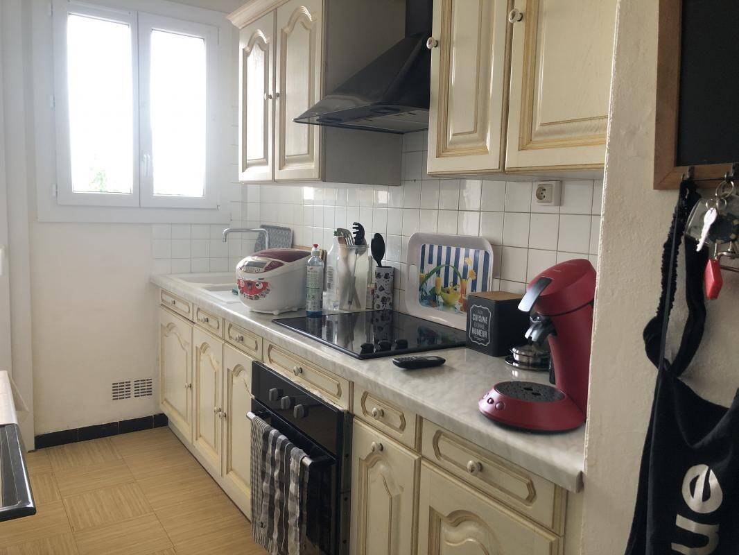 Maison à louer, 53m², BEZIERS