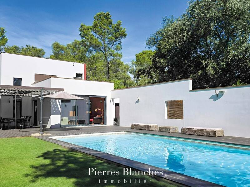 Maison à vendre, 197m², NIMES