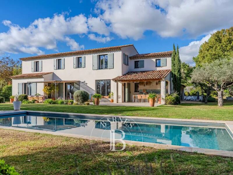 Maison à vendre, 192m², AIX EN PROVENCE