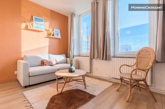 Maison à louer, 35m², TOURCOING