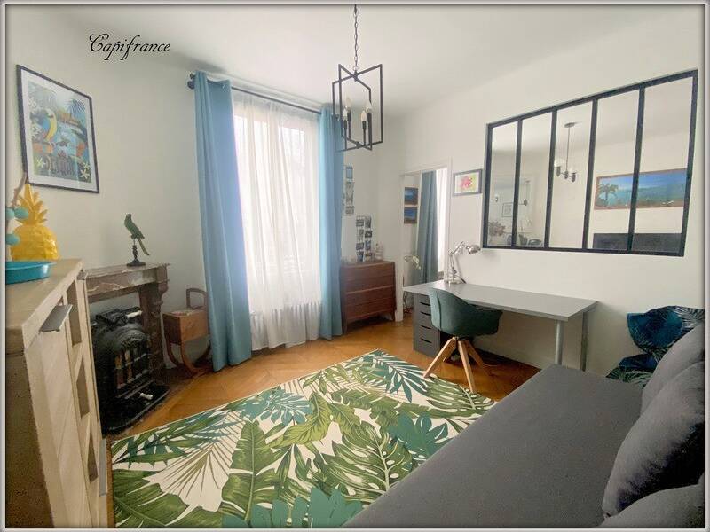 Maison à vendre, 123m², AULNAY SOUS BOIS