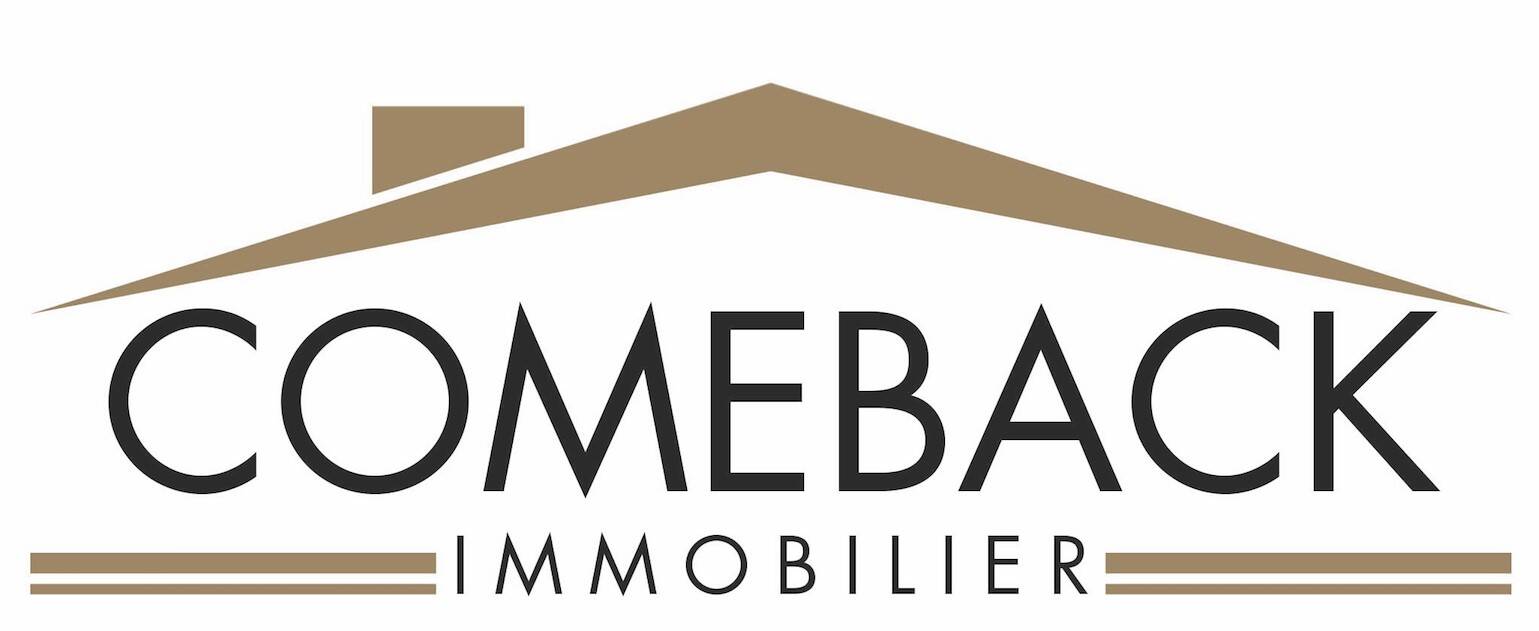 COMEBACK Immobilier