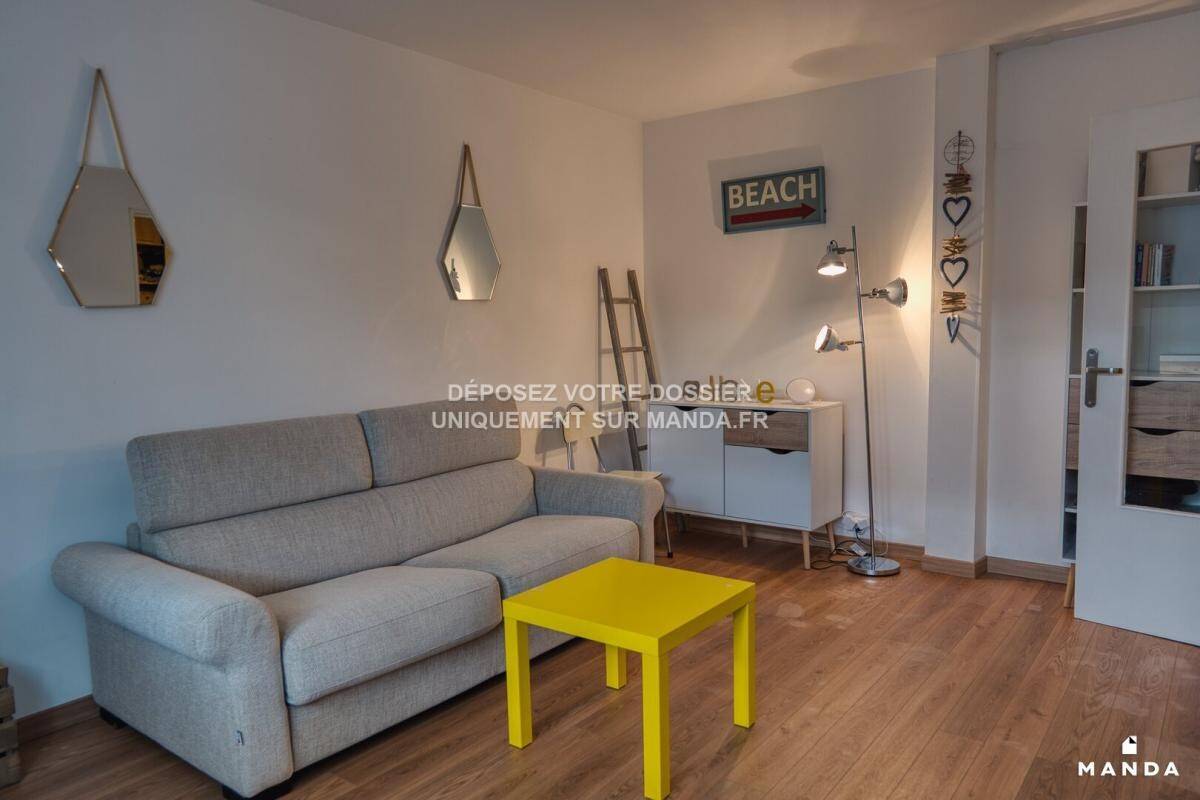Maison à louer, 28m², RUEIL MALMAISON