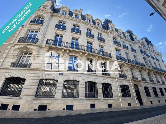 Maison à louer, 81m², POITIERS