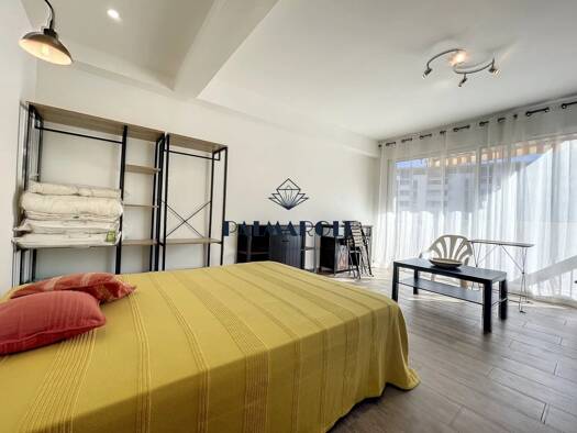 Appartement à vendre 69 500 € 1 pièce 32,1 m² Étage 2/5 dès le 01/07/2026 Centre Ville Perpignan 66000