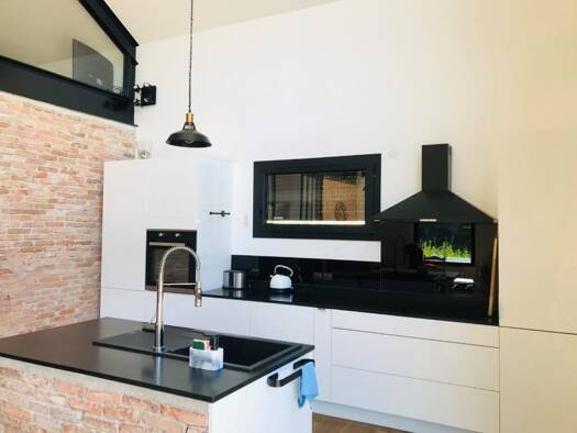 Maison à louer 1 835 € 5 pièces 3 chambres 116 m² dès le 30/04/2026 Vaulnaveys-le-Bas 38410