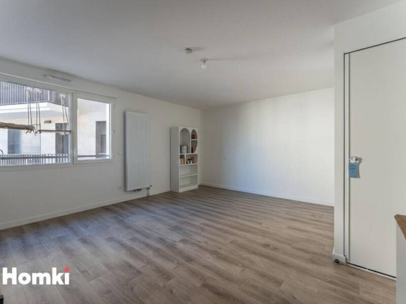 Maison à vendre, 33m², BORDEAUX