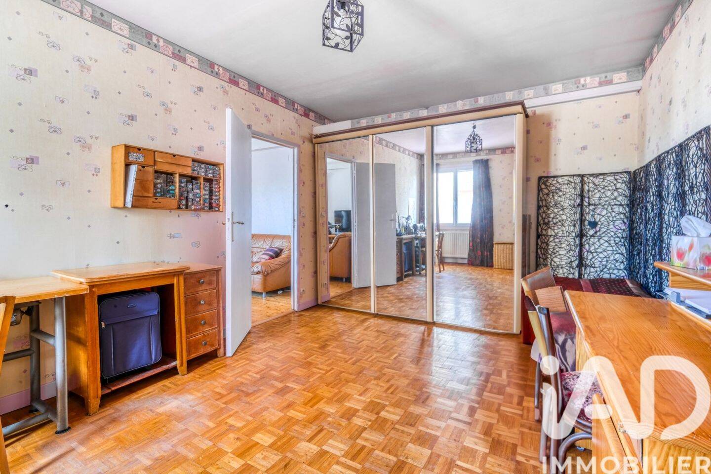 Maison à vendre, 131m², LA FERTE GAUCHER