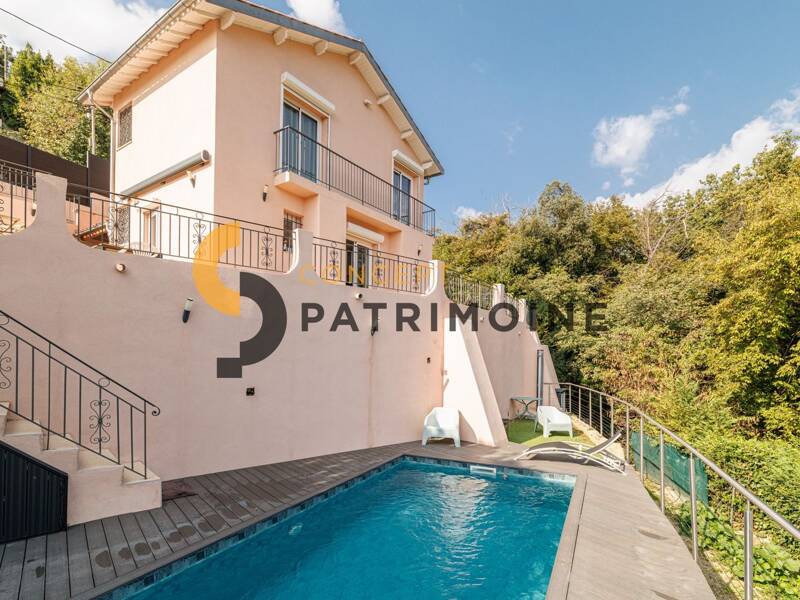 Maison à vendre, 81m², NICE