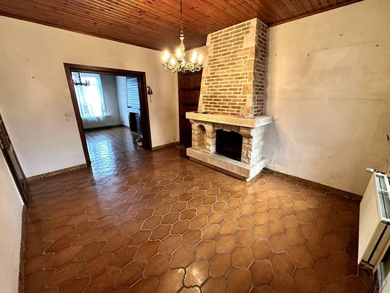 Maison à louer, 105m², MAUBEUGE