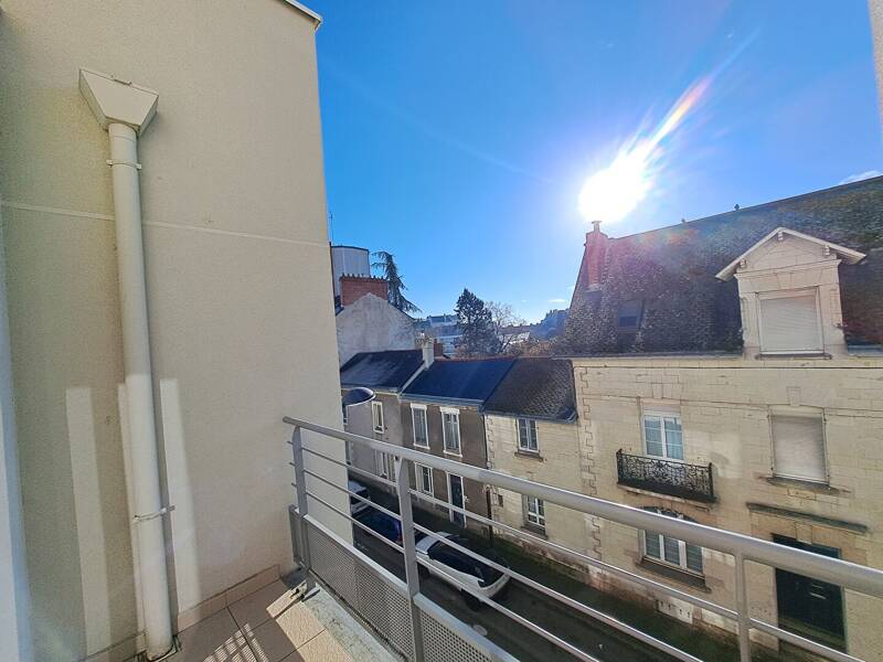 Maison à louer, 30m², NANTES