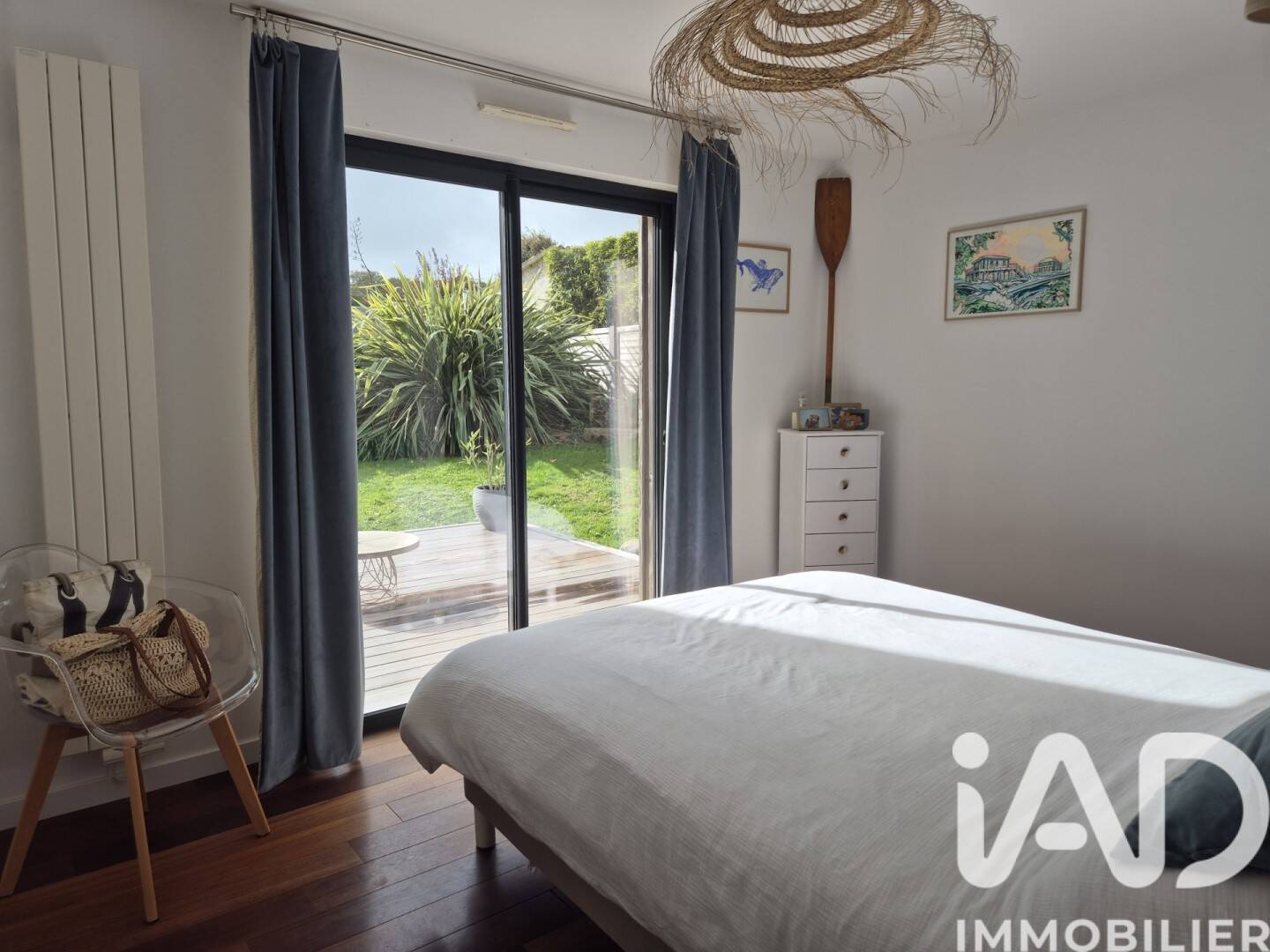Maison à vendre, 144m², SAINT NAZAIRE