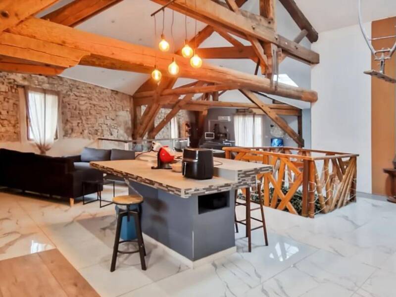 Maison à vendre, 175m², PEYRIAC DE MER