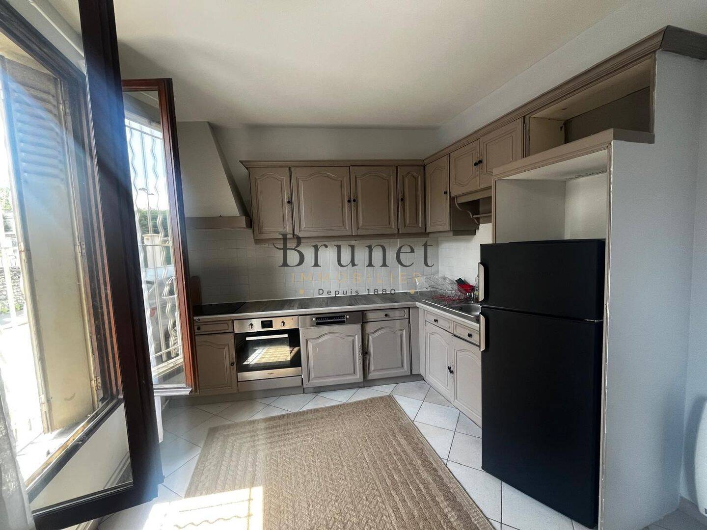 Maison à louer, 41m², CHAMPIGNY SUR MARNE