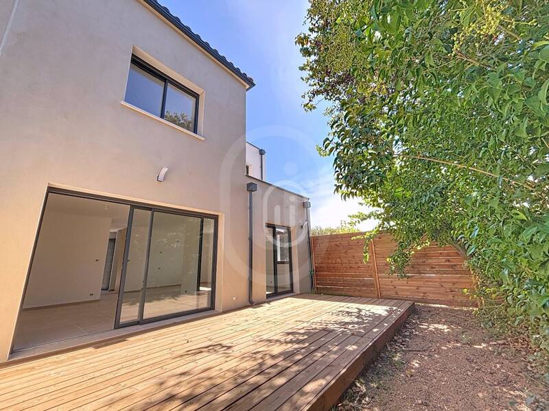 Maison à vendre, 90m², MONTPELLIER