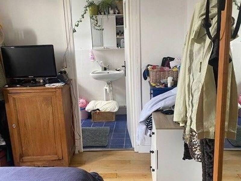 Maison à louer, 50m², ROUEN