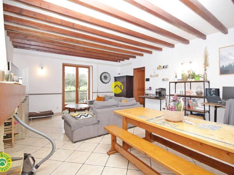 Maison à vendre, 116m², COMMENTRY