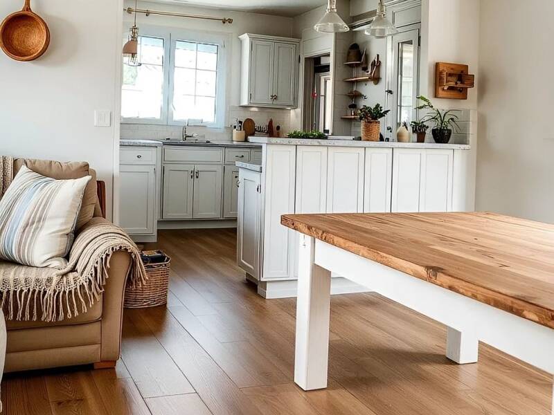 Maison à vendre, 102m², ROCHEFORT