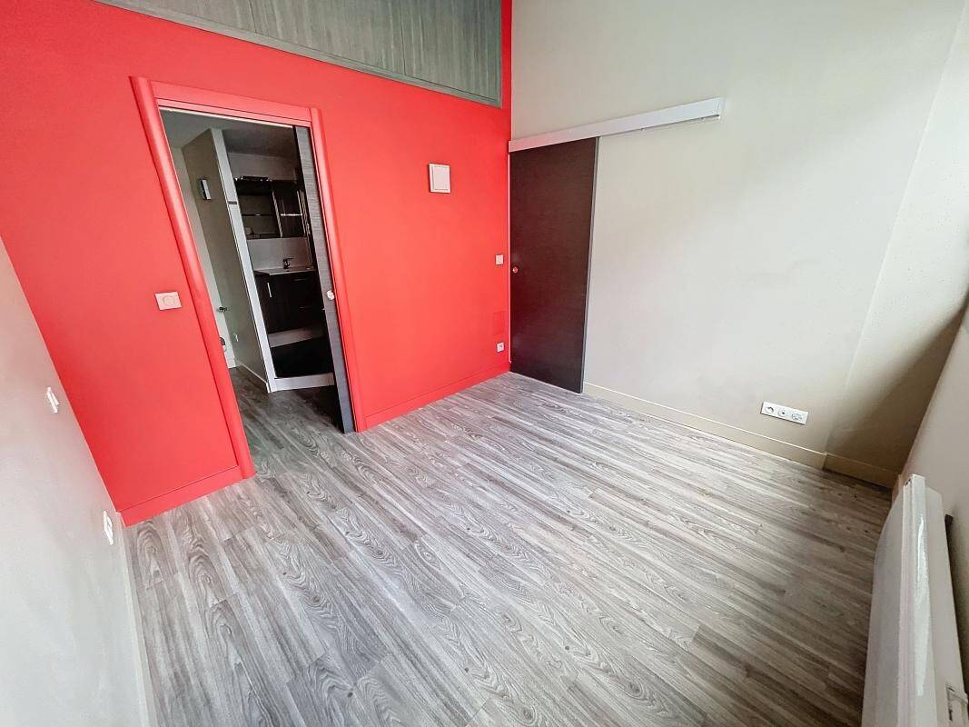 Maison à louer, 33m², PAU