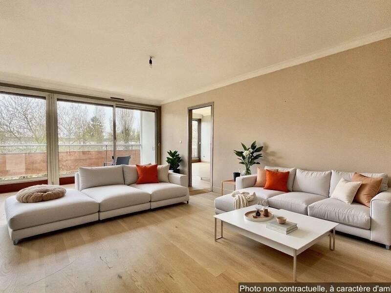 Maison à vendre, 92m², LILLE