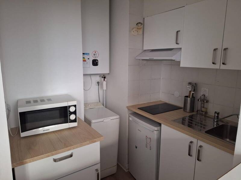 Maison à louer, 34m², BORDEAUX