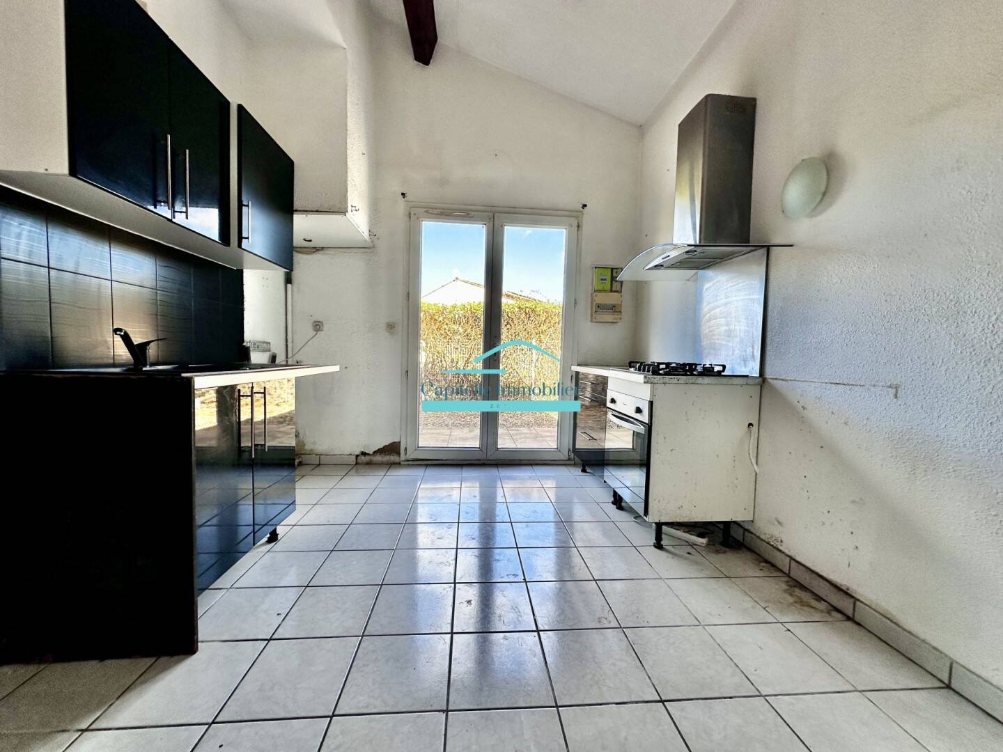 Maison à vendre, 34m², VIC LA GARDIOLE