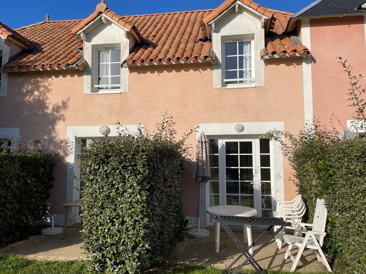 Maison à vendre, 35m², TALMONT SAINT HILAIRE