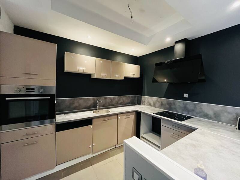 Maison à vendre, 0m², ESCAUDAIN