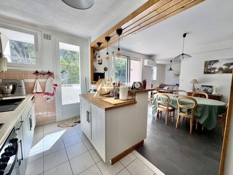 Maison à vendre, 69m², TOULON