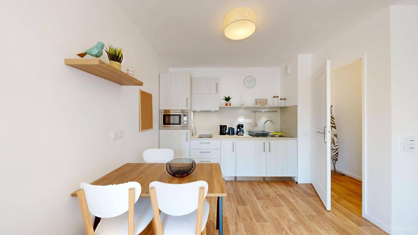 Maison à louer, 59m², ARGENTEUIL
