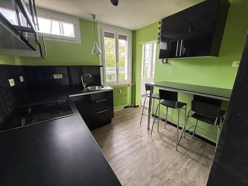 Maison à louer, 66m², CARCASSONNE