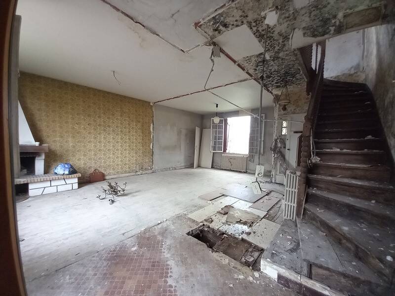 Maison à vendre, 150m², BORDEAUX