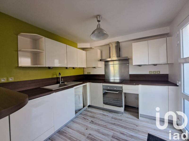 Maison à louer, 80m², TACOIGNIERES