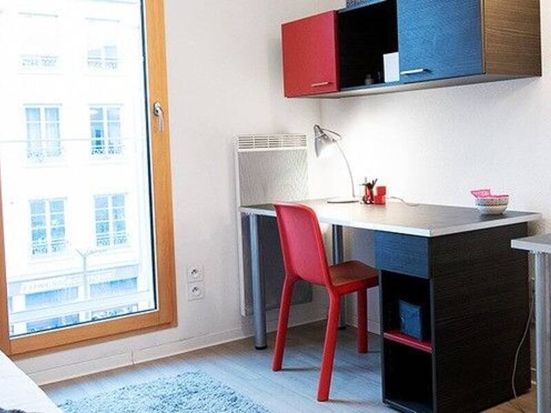 Maison à vendre, 18m², LYON 9E