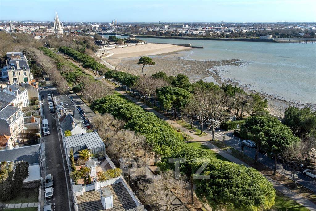 Maison à vendre, 162m², LA ROCHELLE