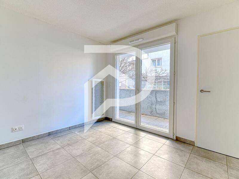 Maison à louer, 23m², NIMES