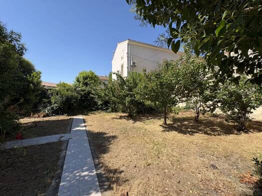 Maison à vendre 249 000 € 7 pièces 4 chambres 159 m² 247 m² de terrain Ouest Coursan 11110