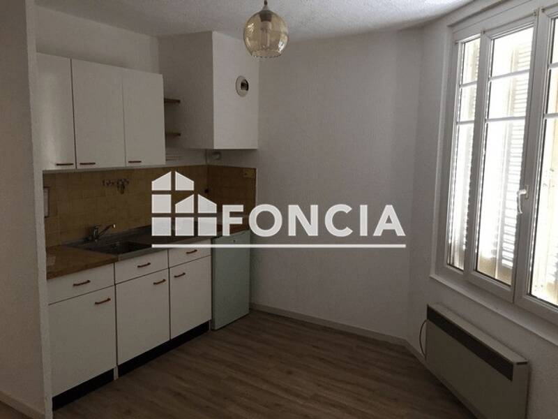 Maison à louer, 23m², NANCY